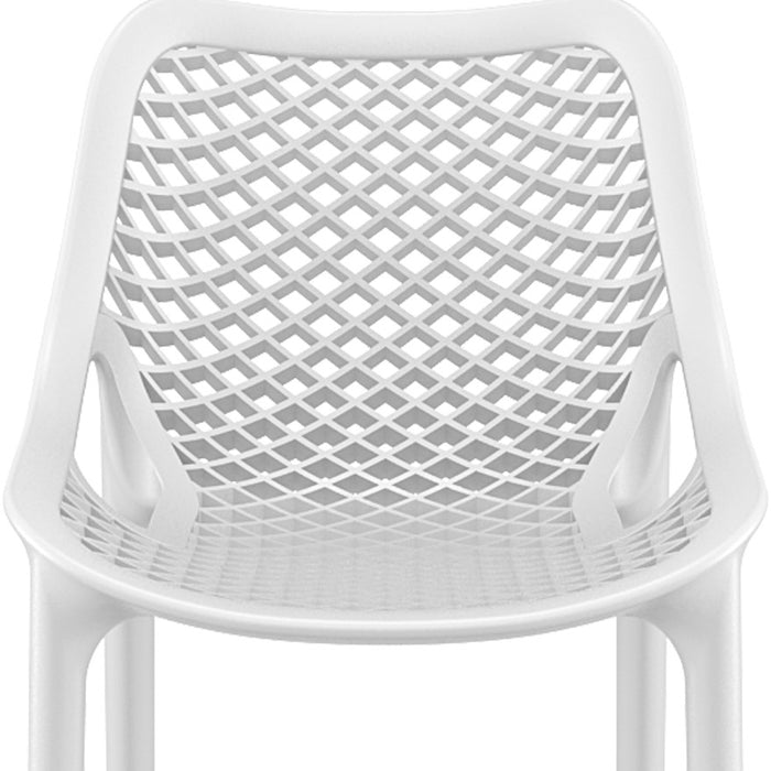 ALTEREGO BROZER Tuinkruk - Wit