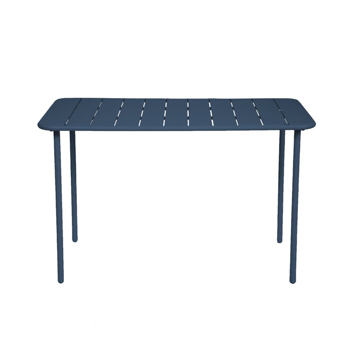 sweeek - Tuintafel 4 plaatsen metaal