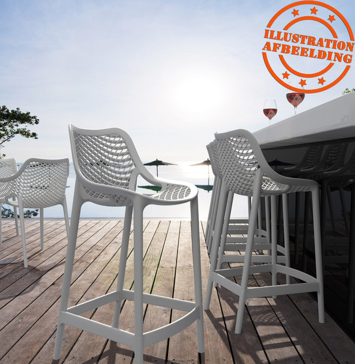 ALTEREGO BROZER Snackkrukje - Zwart