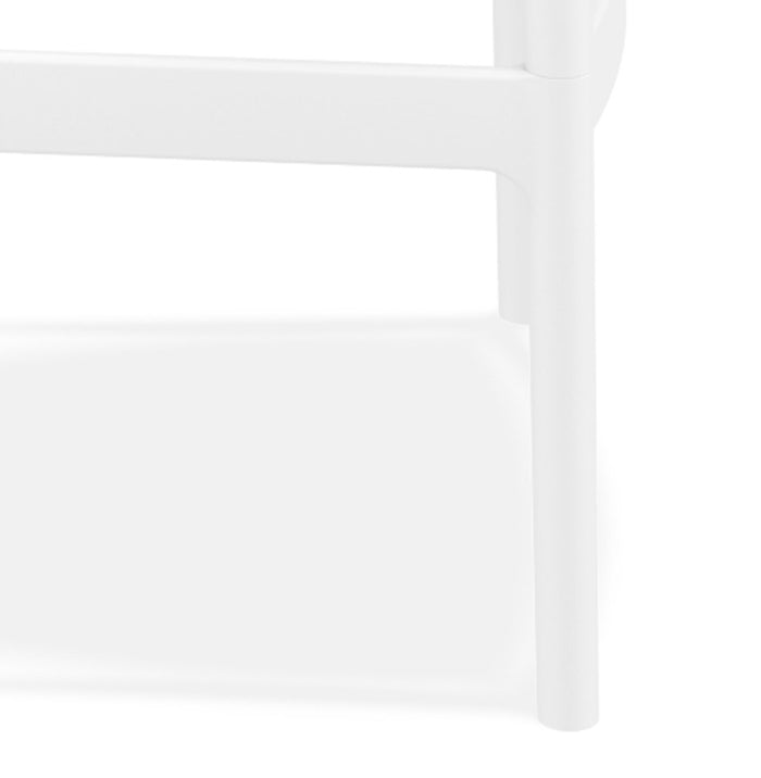 ALTEREGO BERLIOZ Barkruk - Wit