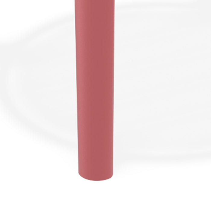 ALTEREGO PEYA Middelhoge tuinkruk - Rood