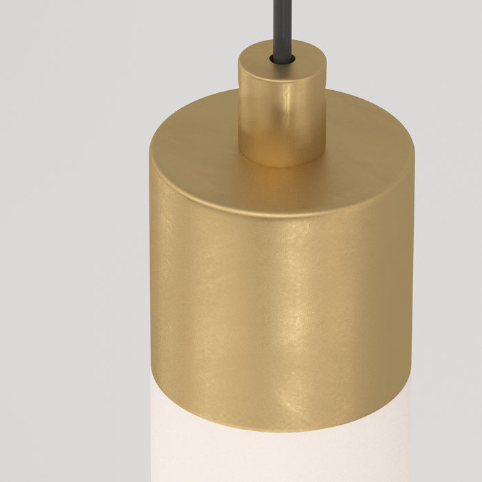 Maytoni Technical - Hanglamp Ray - Goud - Ø3