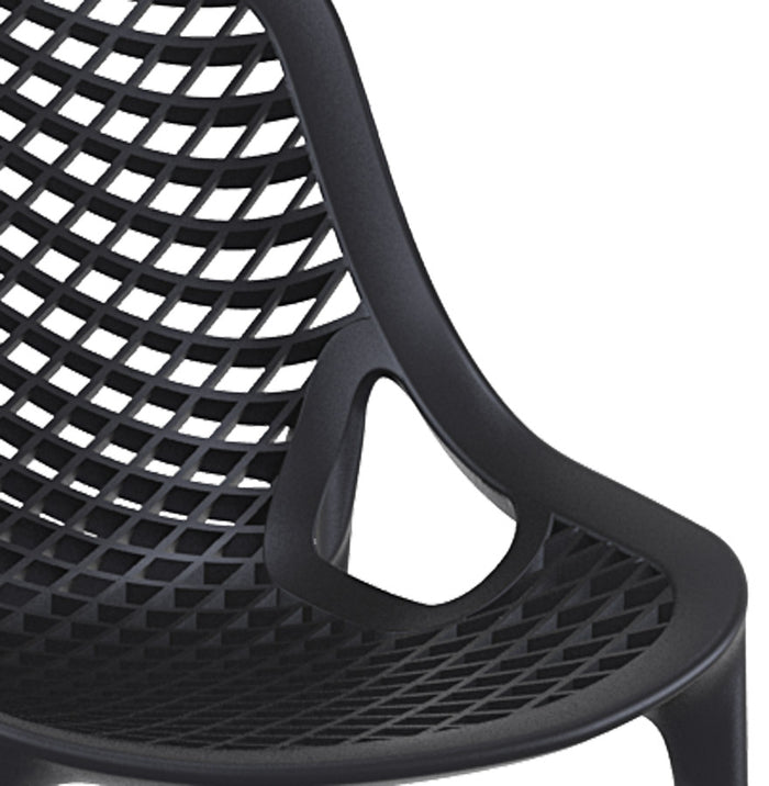 ALTEREGO BROZER Snackkrukje - Zwart