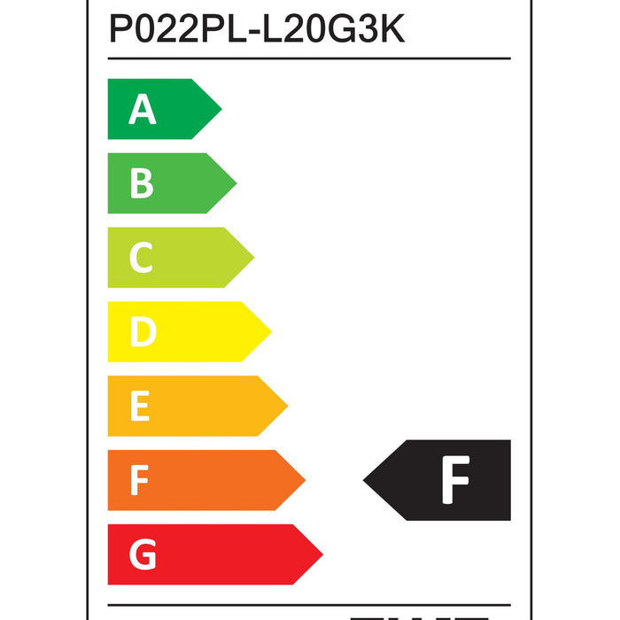 Maytoni Technical - Hanglamp Ray - Goud - Ø3