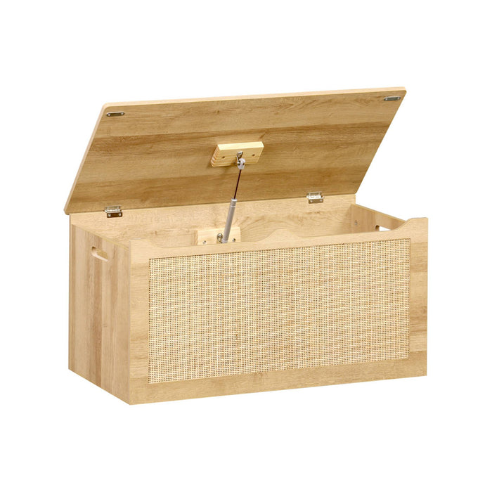 sweeek - Speelgoedkist, L80 x B40 x H40cm