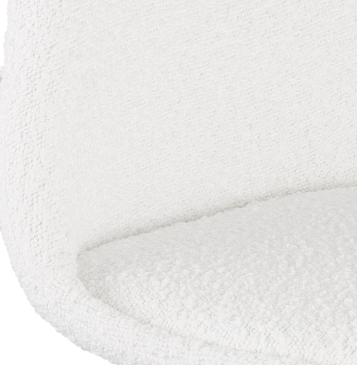 ALTEREGO FLORENCE Snackkrukje - Wit