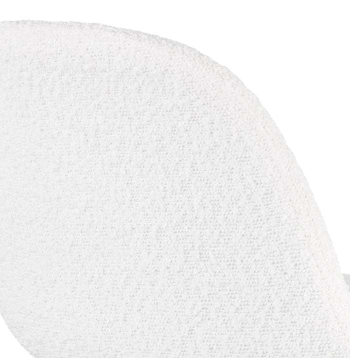 ALTEREGO FLORENCE Snackkrukje - Wit