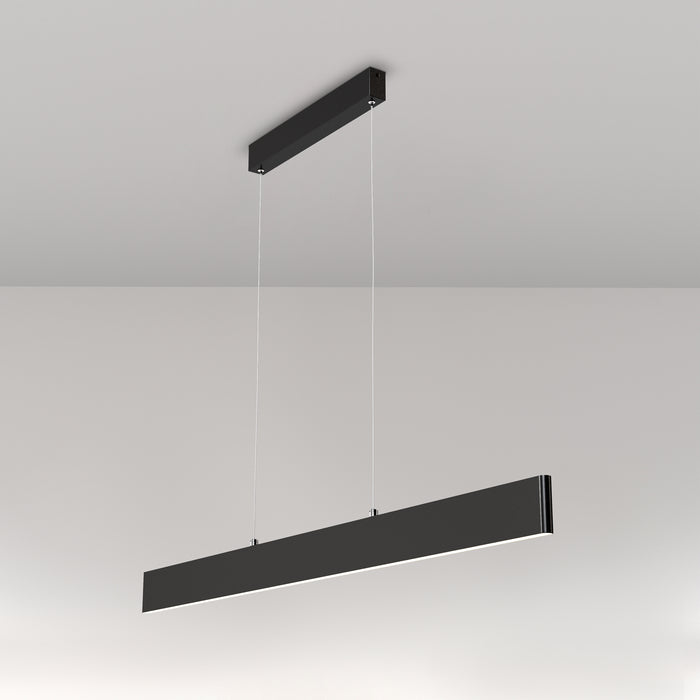 Maytoni Technical - Hanglamp Step - Zwart