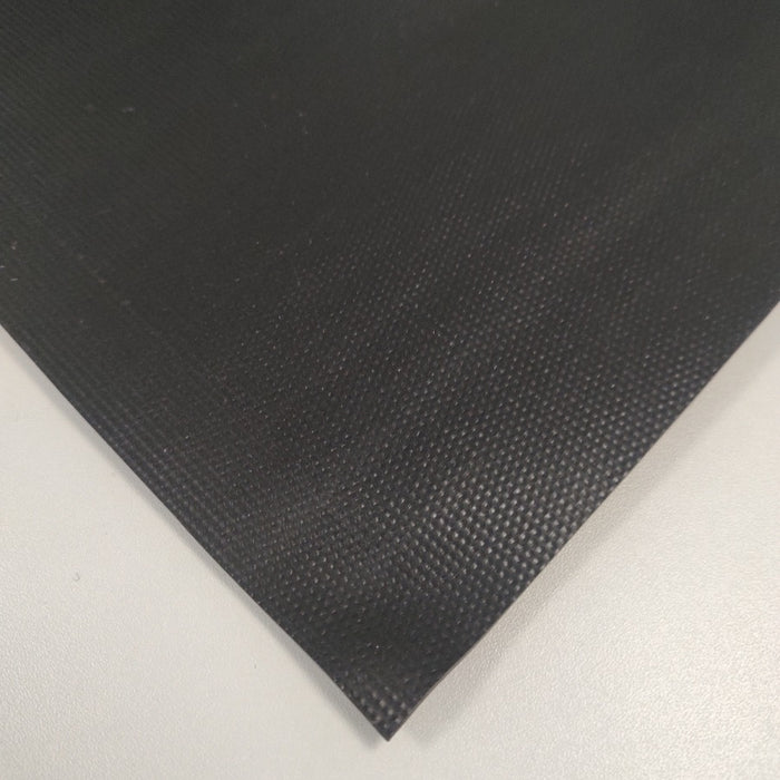 MD Entree - Deurmat - Schoonloopmat - Colorit Black - Vloerkleed - Met