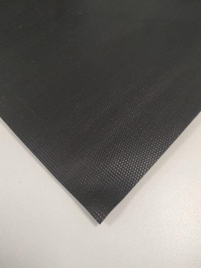 MD Entree - Deurmat - Schoonloopmat - Colorit Black - Vloerkleed - Met