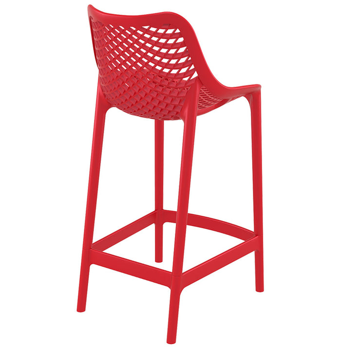 ALTEREGO BROZER Snackkrukje - Rood