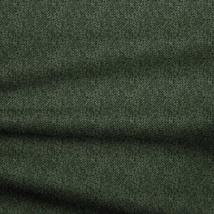 Express slaapbank dunlopillo 140cm olijf groen weefsel stof