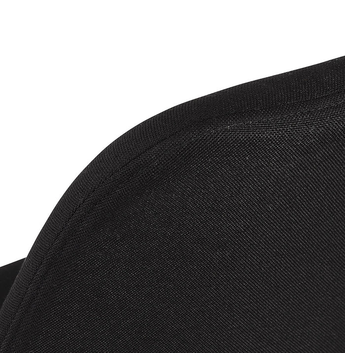 ALTEREGO DANI Snackkrukje - Zwart