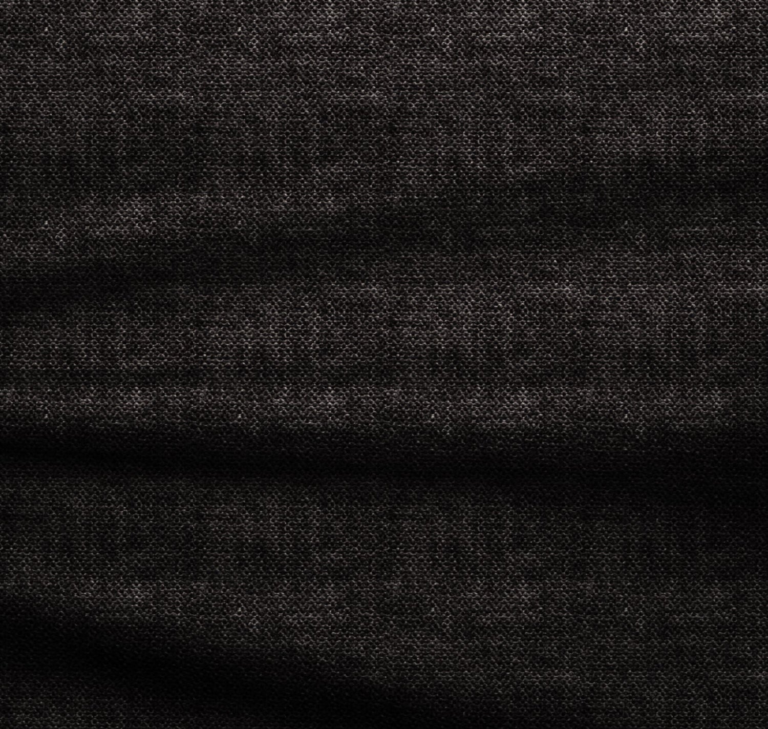 Express slaapbank dunlopillo fluweel donker antraciet 140cm