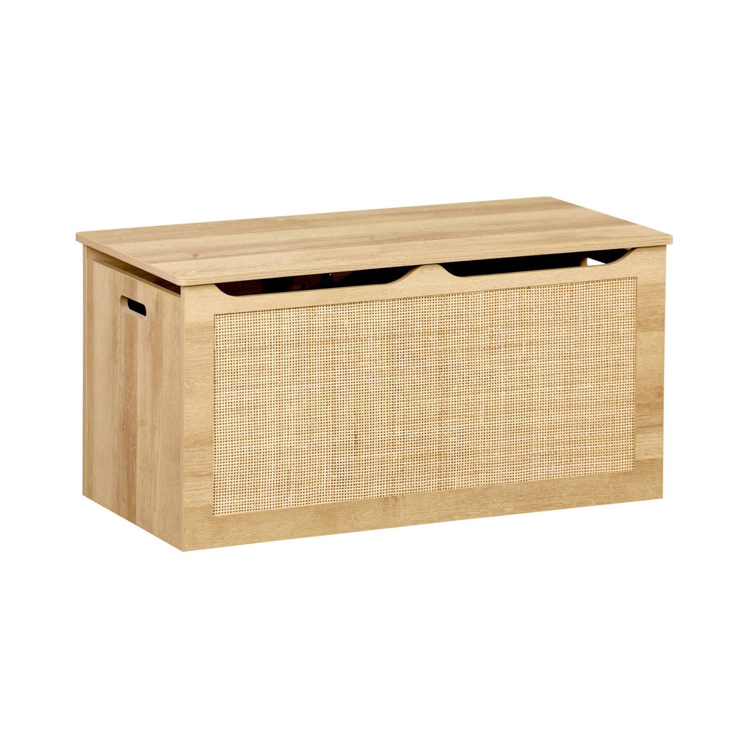 sweeek - Speelgoedkist, L80 x B40 x H40cm