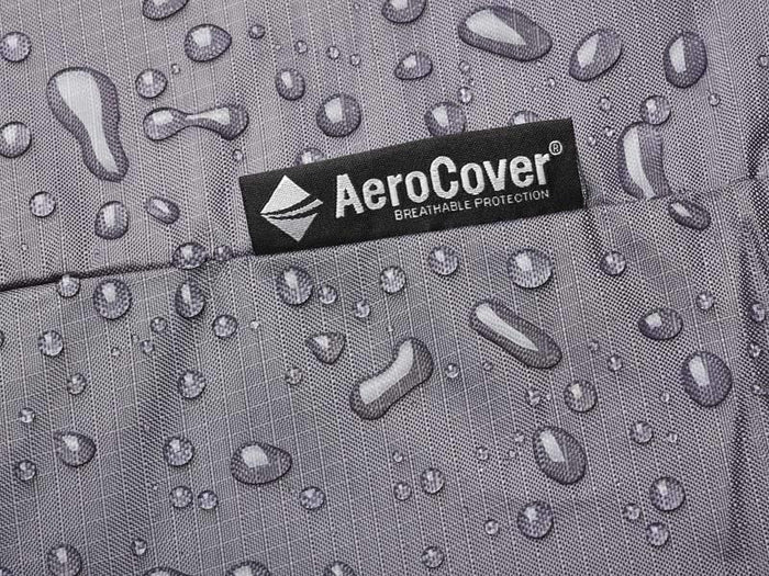 AeroCover Platinum tuinsethoes 340x190 cm.