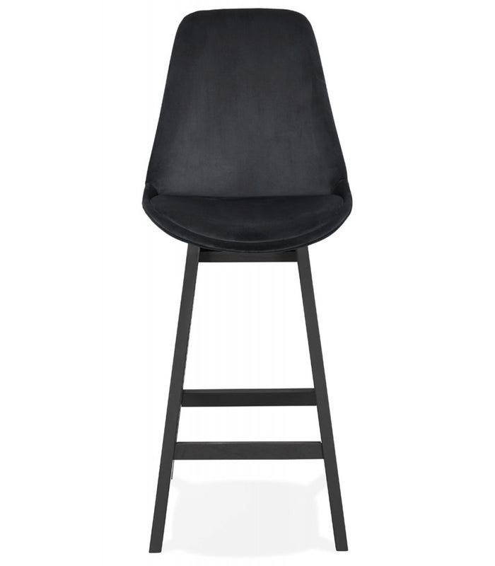 ALTEREGO MORISS Snackkrukje - Zwart