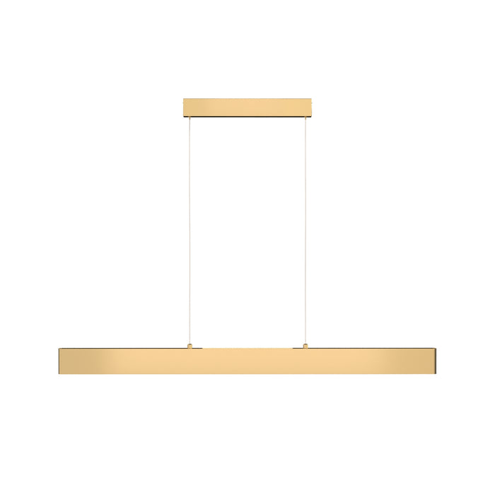 Maytoni Technical - Hanglamp Step - Goud