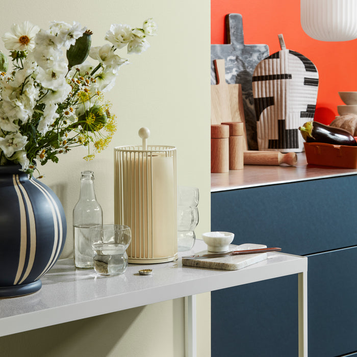 Broste Copenhagen Edda Keukenrolhouder