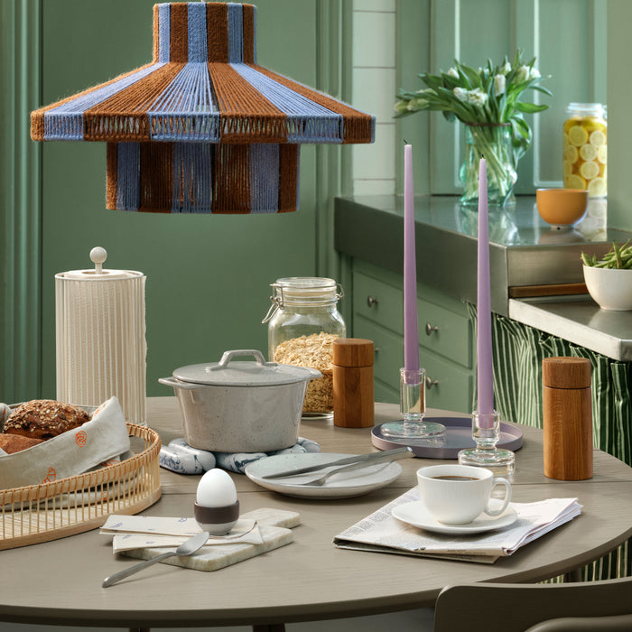 Broste Copenhagen Edda Keukenrolhouder