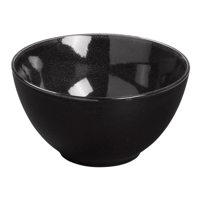 Broste Copenhagen Nordic Ontbijtset 12-delig - Coal