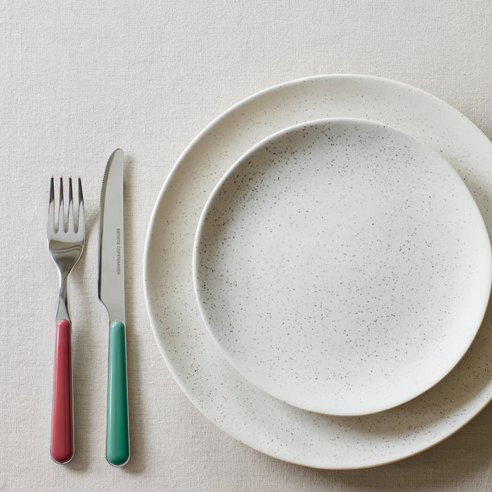 Broste Copenhagen Marstal Bestekset 8-delig - Multicolor