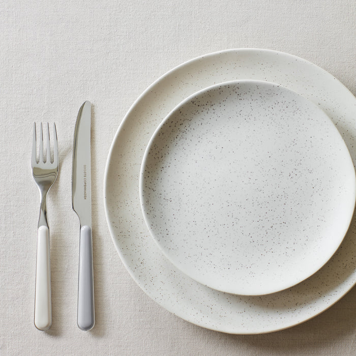 Broste Copenhagen Marstal Bestekset 8-delig - Grey Tones