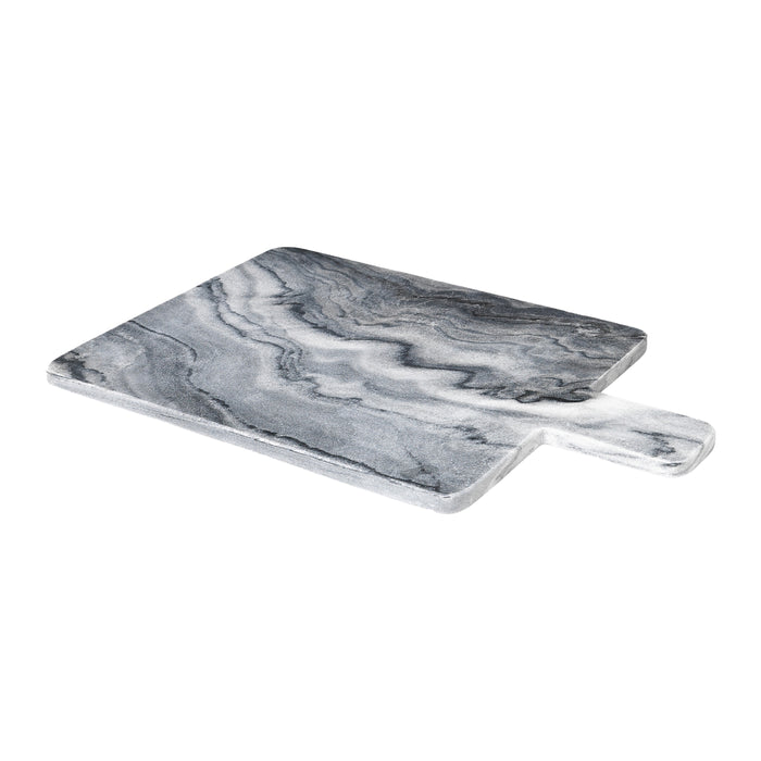 Broste Copenhagen Adam Snijplank 30 x 45 cm - Grijs