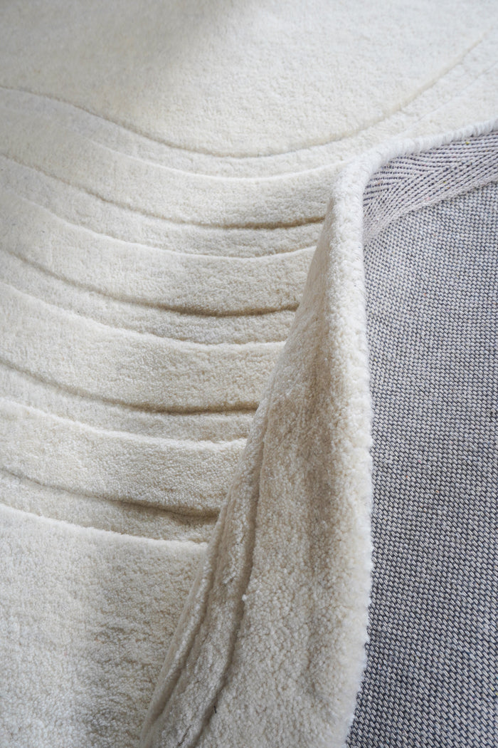 Veer Carpets - Vloerkleed Zayn - Natural 160 x 230 cm