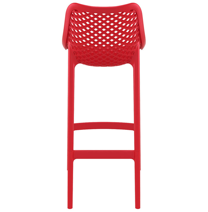 ALTEREGO BROZER Tuinkruk - Rood