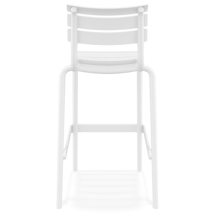 ALTEREGO NOBU Barkruk - Wit