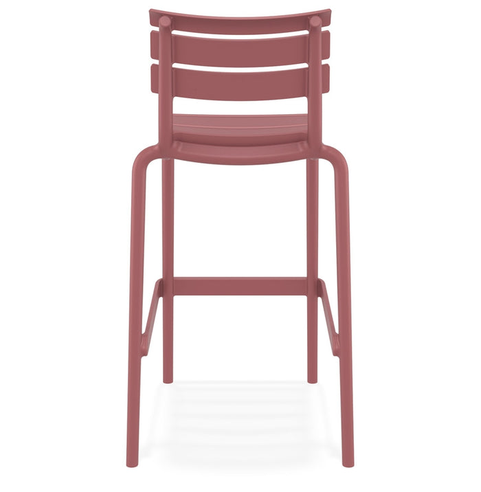 ALTEREGO NOBU Barkruk - Rood