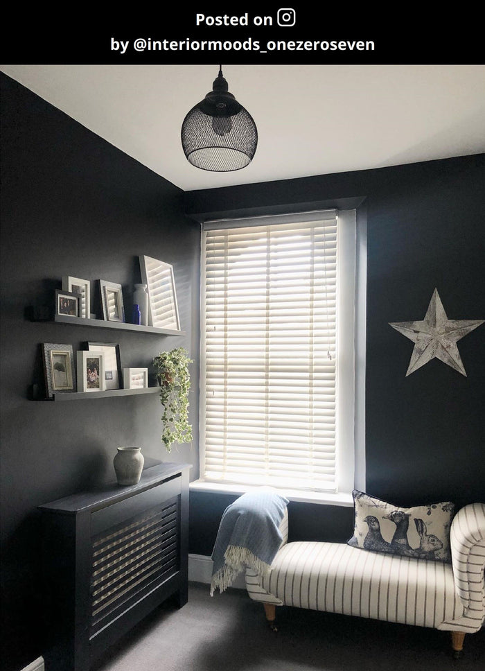 Lucide MESH Hanglamp - Zwart