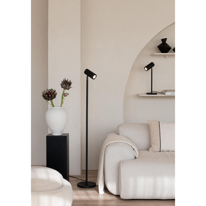 GOOD&MOJO Hanglamp Cancun - Naturel - Ø70cm