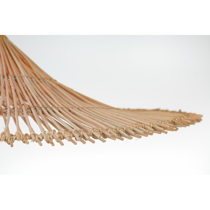 GOOD&MOJO Hanglamp Cancun - Naturel - Ø70cm