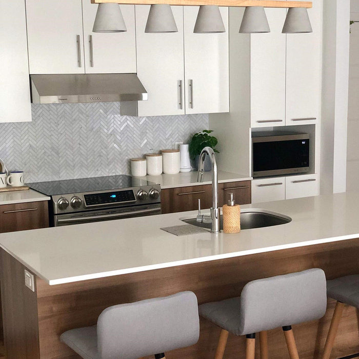 Lucide POSSIO Hanglamp - Grijs