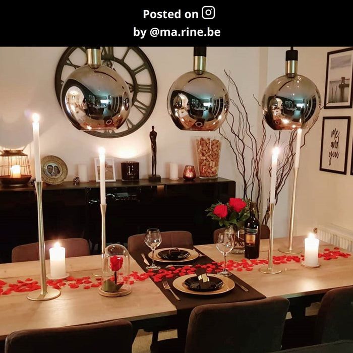 Lucide JULIUS Hanglamp - Fumé