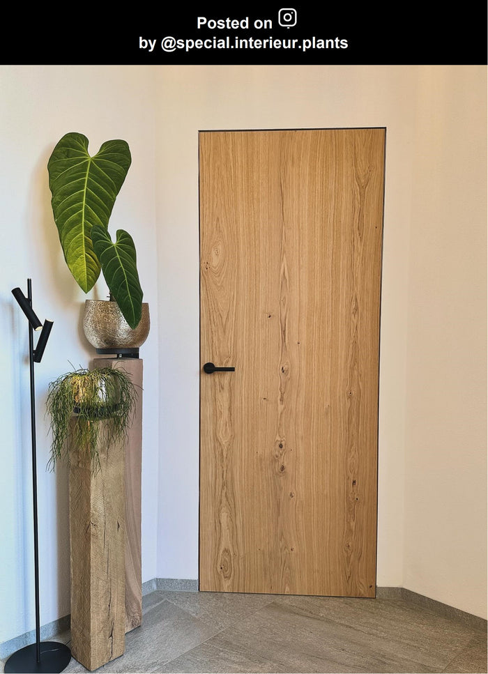 Lucide CLUBS Vloerlamp - Zwart