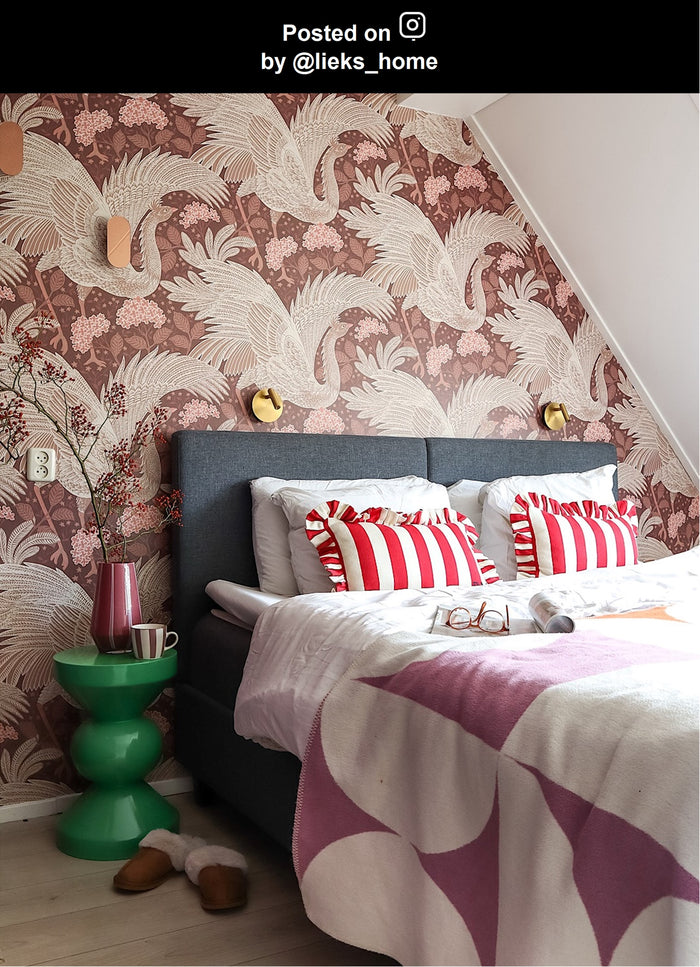 Lucide JOLIJN Bedlamp - Mat Goud | Messing