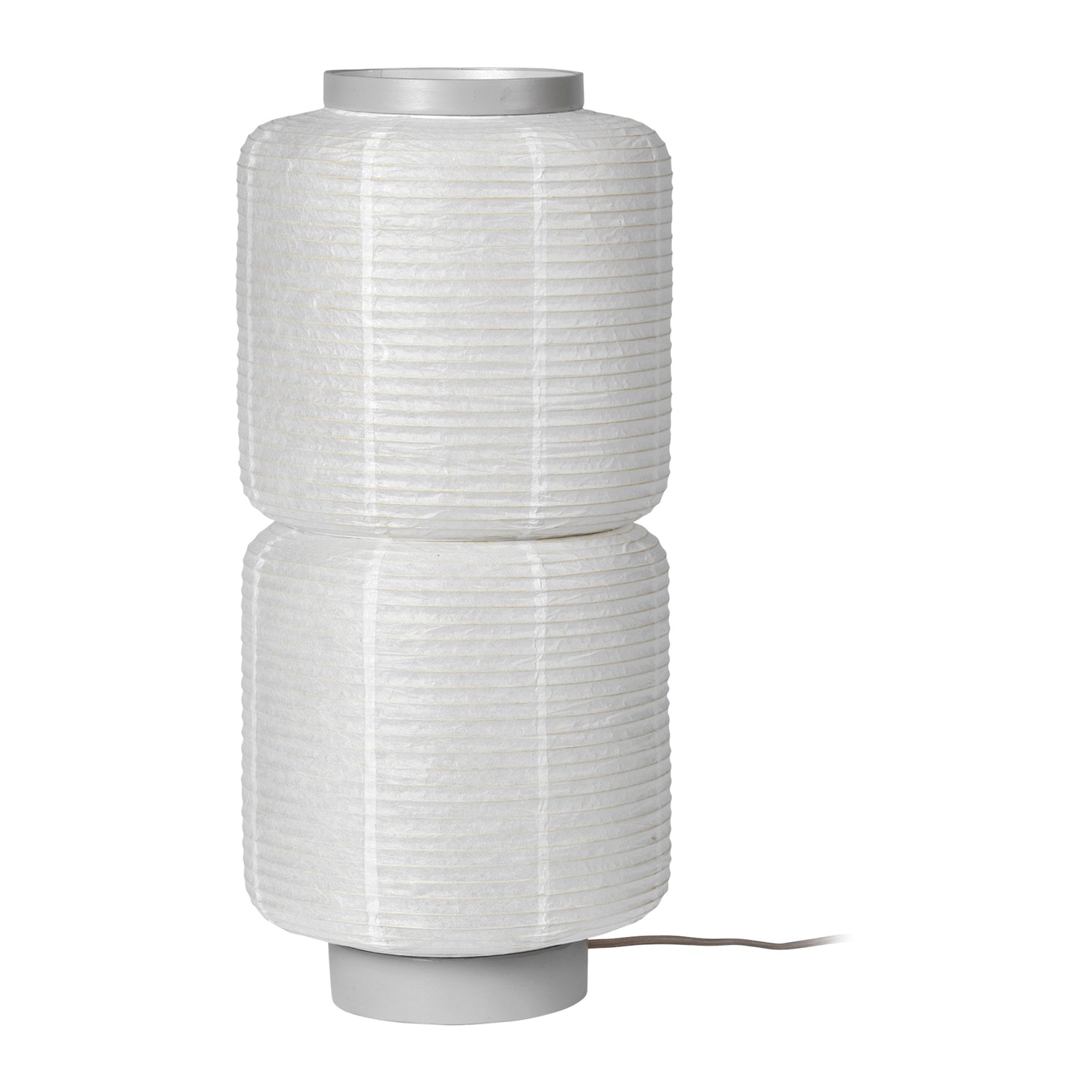 Broste Copenhagen William Tafellamp - Ø 26 cm