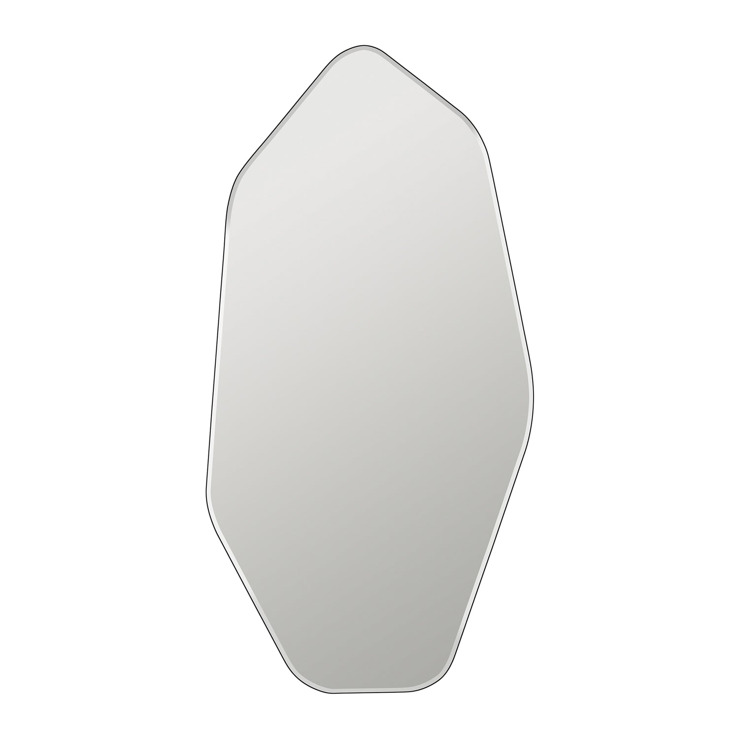 Broste Copenhagen Ruby Spiegel - 120 x 60 cm