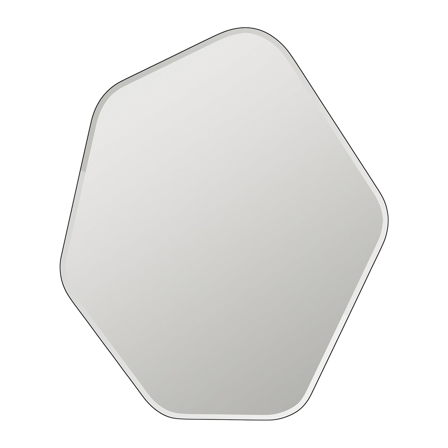 Broste Copenhagen Ruby Spiegel - 60 x 50 cm