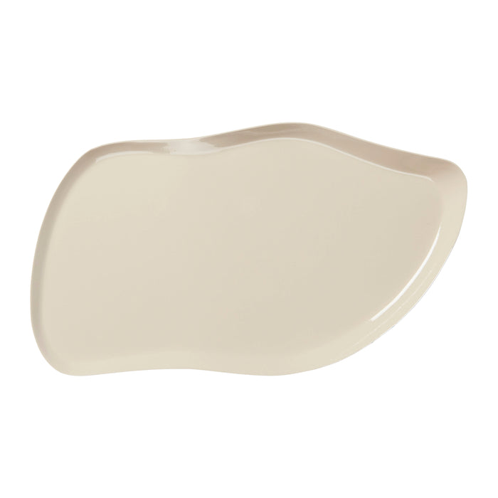 Broste Copenhagen Mie Dienblad S - Rainy Day Grey