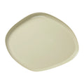 Broste Copenhagen Mie Dienblad L - Castle Beige