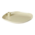 Broste Copenhagen Mie Kandelaar L - Castle Beige