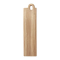 Broste Copenhagen Olina Snijplank 14 x 57 cm - Hout