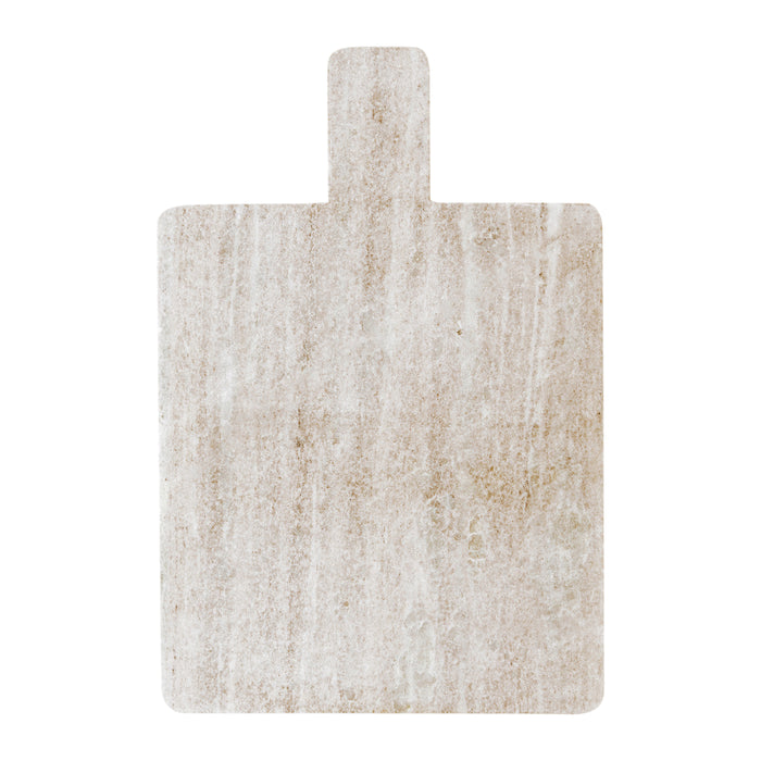 Broste Copenhagen Adam Snijplank 30 x 45 cm - Bruin