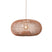 GOOD&MOJO Hanglamp Arizona - Naturel - Ø70cm