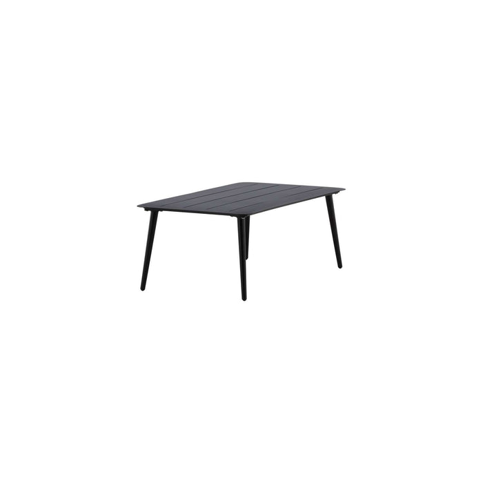 Venture Home Lina Salontafel 40 x 100 x 60 - Zwart