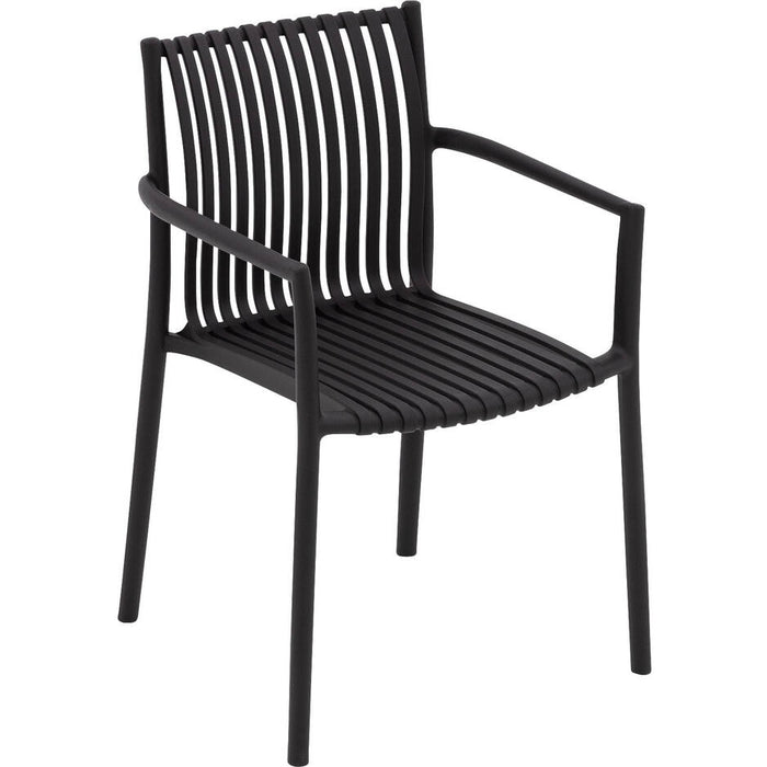 Goossens Tuinstoel Loeffe, Tuinstoel